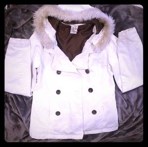 VINTAGE BILLABONG short Peacoat Medium